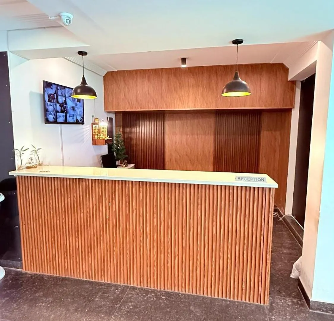 Akshay Corporate Hotel Gurgaon