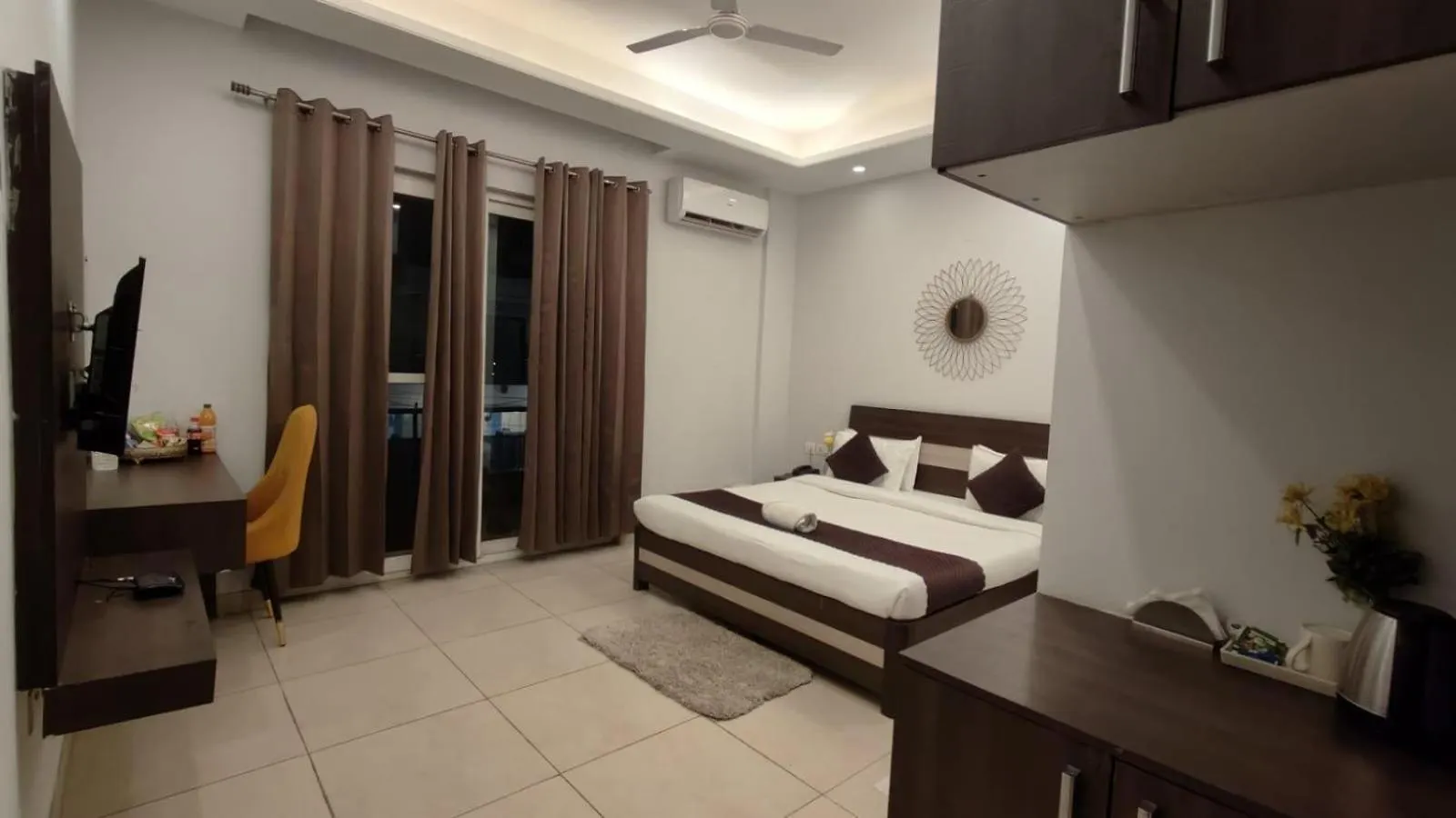 Akshay Corporate Hotel Gurgaon