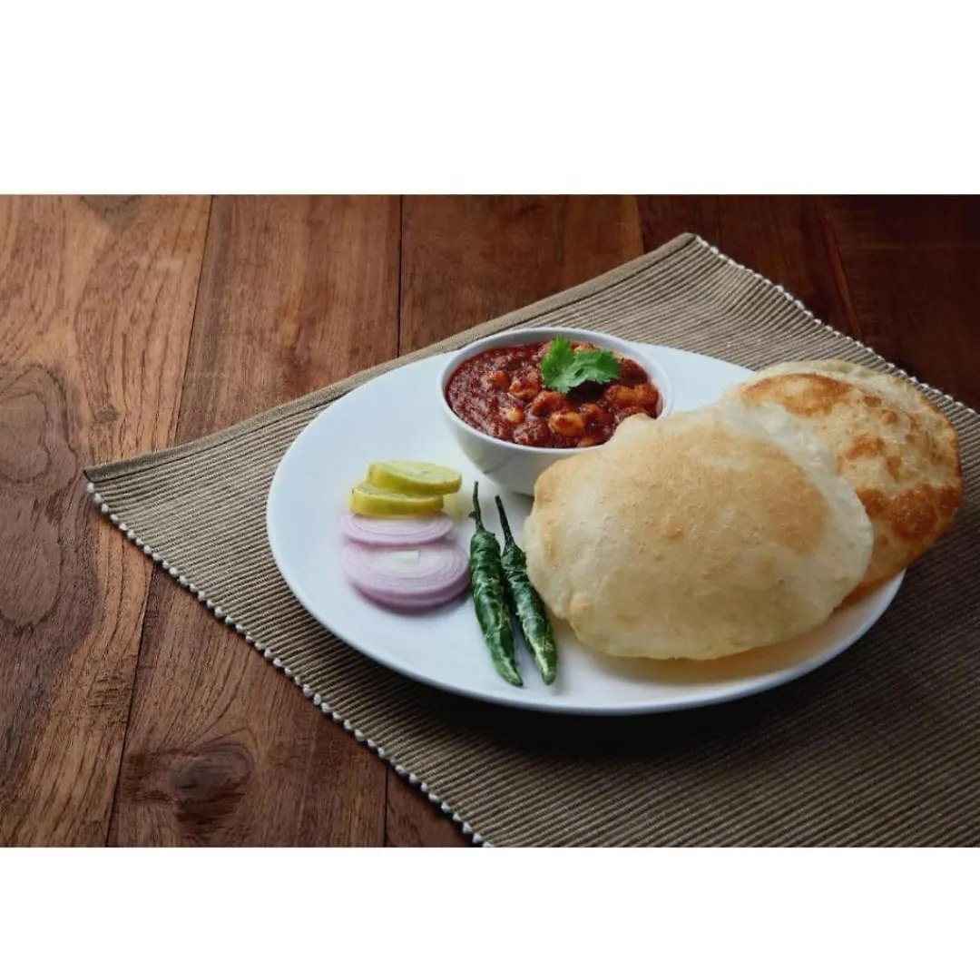 Akshay Corporate Hotel Gurgaon