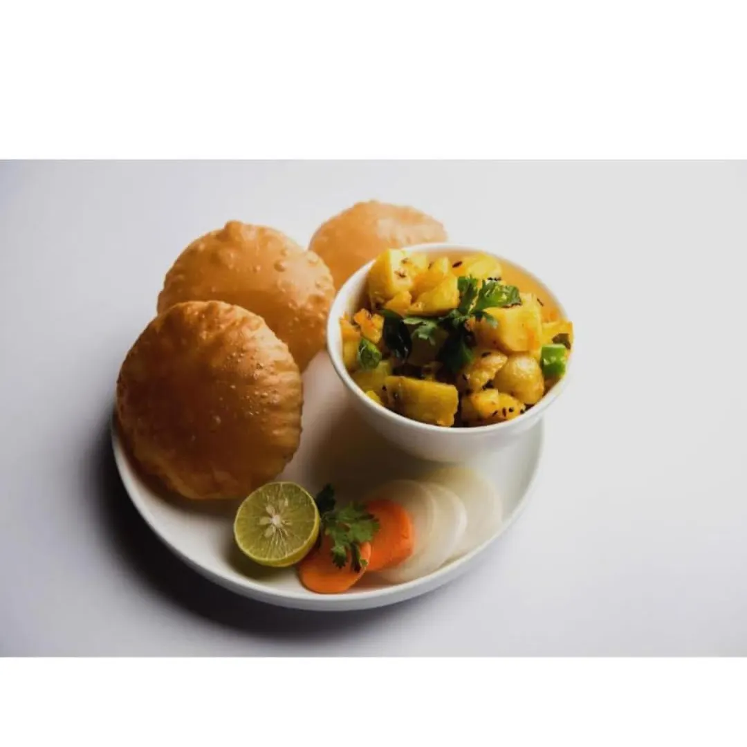 Akshay Corporate Hotel Gurgaon Inde