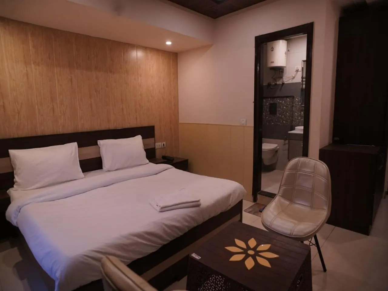 Akshay Corporate Hotel Gurgaon