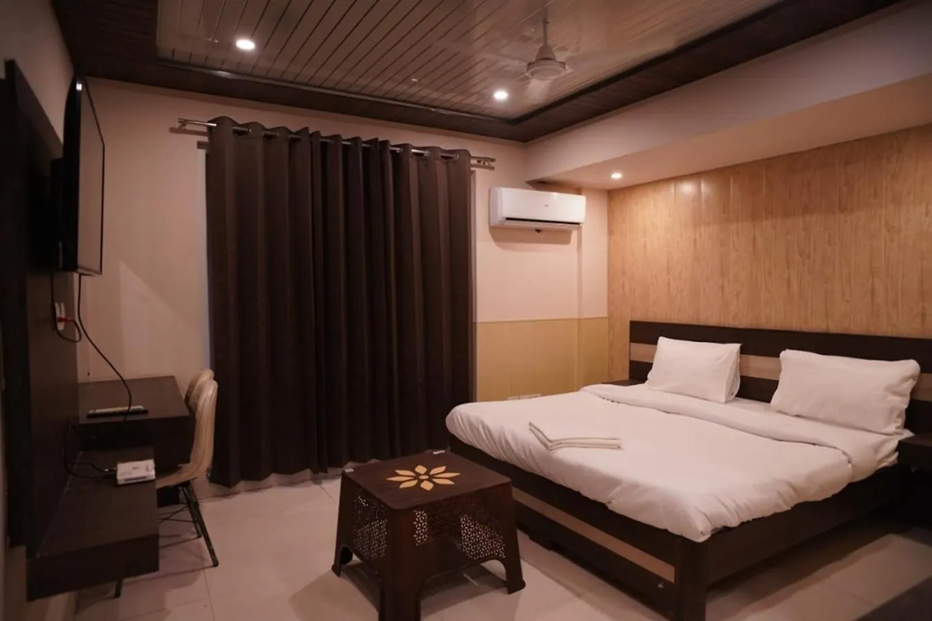 Akshay Corporate Hotel Gurgaon