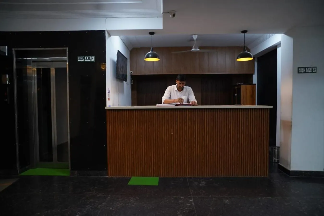 Akshay Corporate Hotel Gurgaon