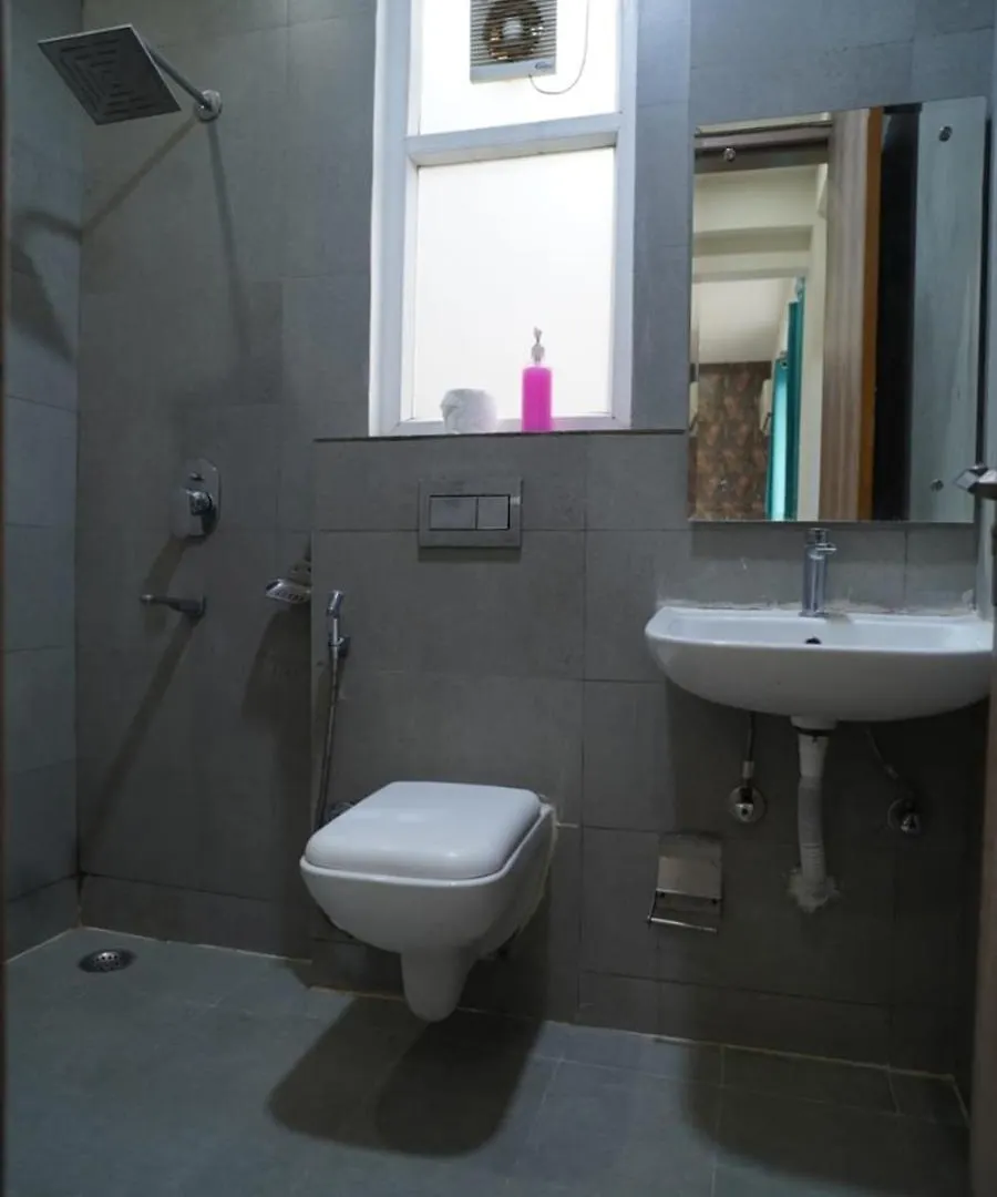 Akshay Corporate Hotel Gurgaon