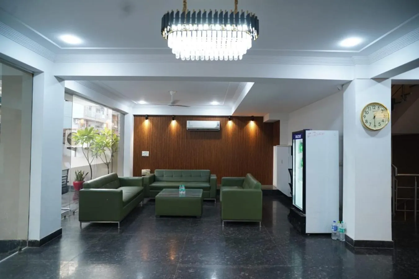 Akshay Corporate Hotel Gurgaon