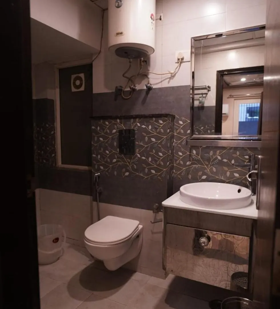 Akshay Corporate Hotel Gurgaon