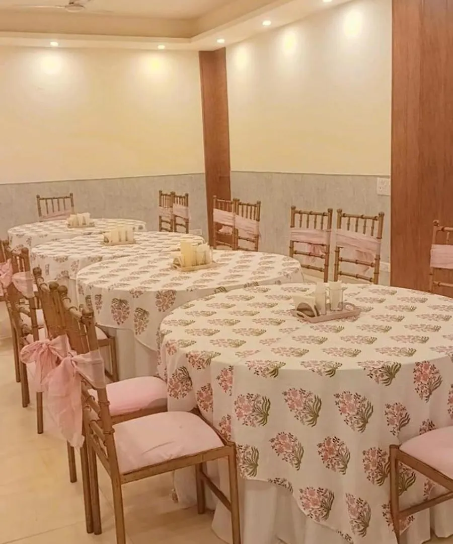 Akshay Corporate Hotel Gurgaon
