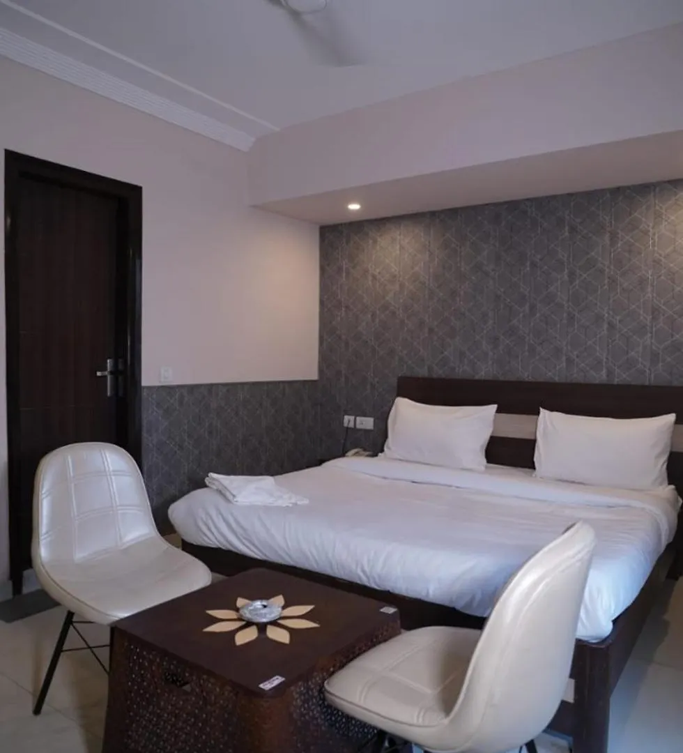 Akshay Corporate Hotel Gurgaon
