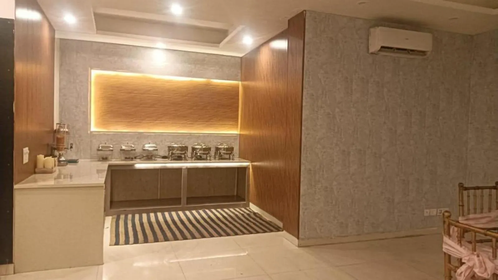 Akshay Corporate Hotel Gurgaon Inde
