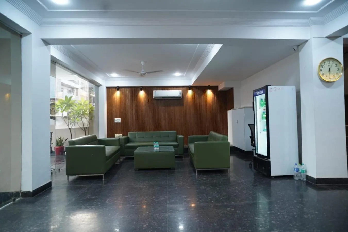 Akshay Corporate Hotel Gurgaon