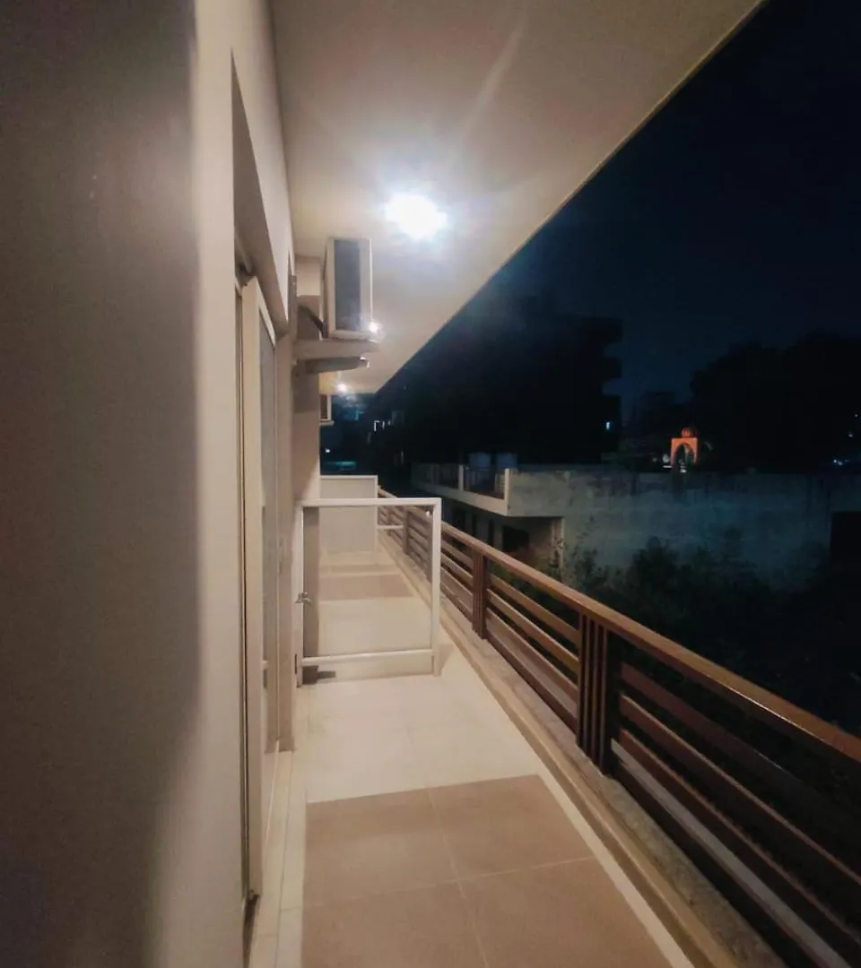 **  Akshay Corporate Hotel Gurgaon Inde