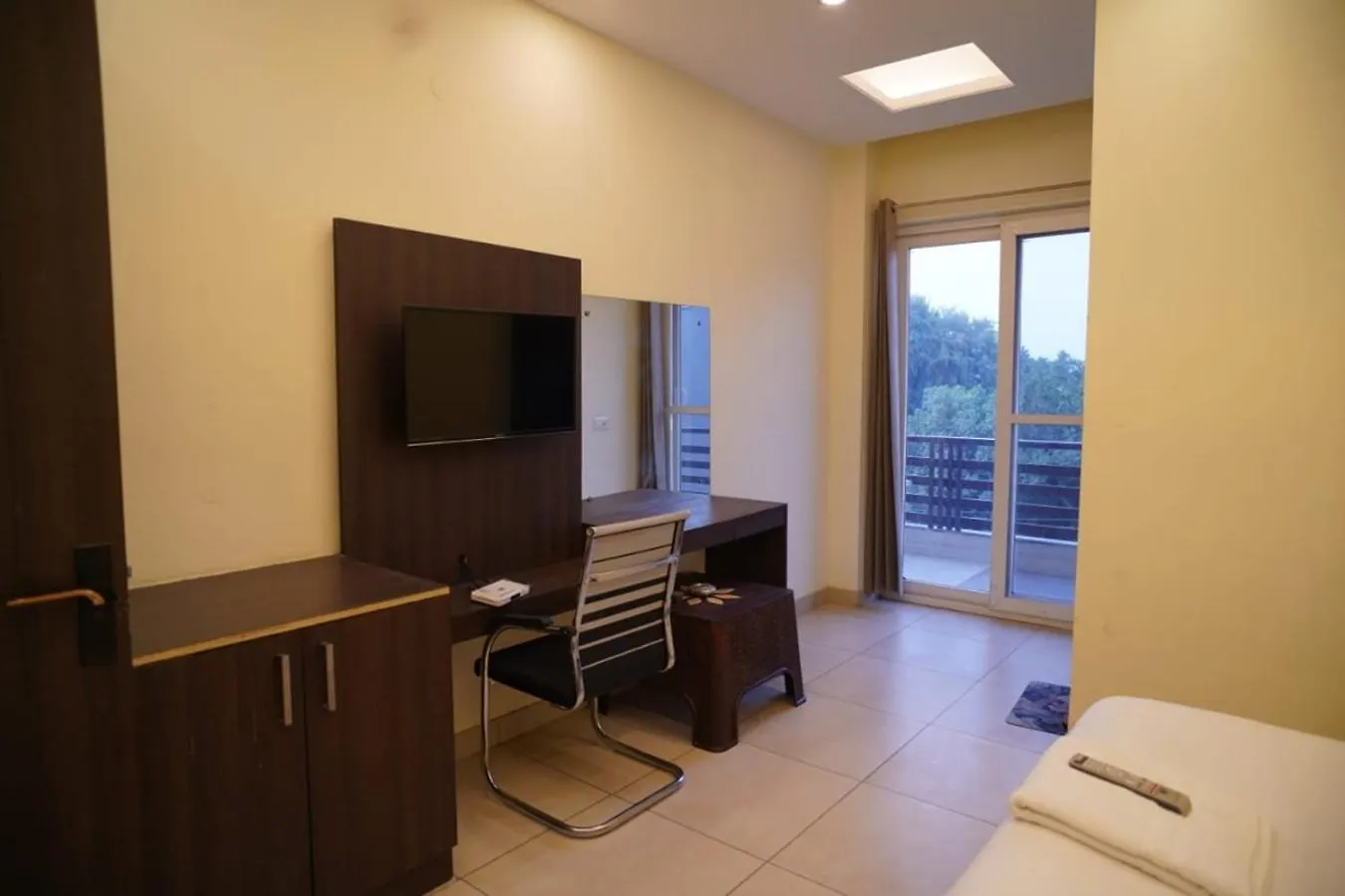 Akshay Corporate Hotel Gurgaon 2*,  Inde